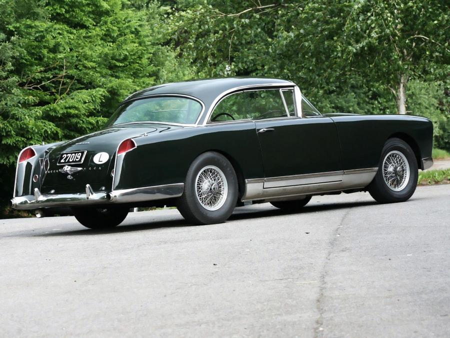  Facel Vega HK500 1959 года  (фото 5 из 45)